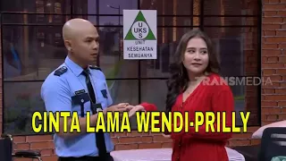 [FULL] CINTA LAMA WENDI & PRILLY YANG MENGGANGGU KIKY | LAPOR PAK! (05/08/22)