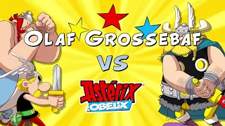 [FR] Astérix & Obélix : Baffez-les Tous ! - #2 : Les Normands