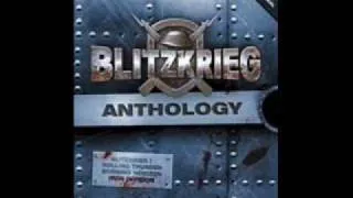 Blitzkrieg Anthology Soundtrack 03-Brief German