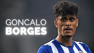 Gonçalo Borges - Season Highlights | 2023