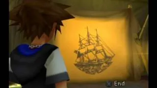Kingdom Hearts Playthrough - Part 26, Deep Jungle (2/6), Experiments and Slideshows