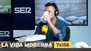 La Vida Moderna | 7x156 | Últimos tres programas