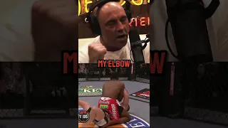 Why Elbows And Kicks Are Better Than Punches