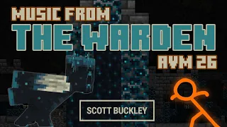 Music from 'The Warden' - Animation Vs. Minecraft Ep. 26 -- Scott Buckley