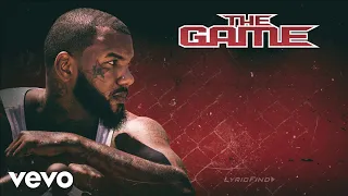 The Game - El Chapo (feat. Skrillex) (Lyric Video)