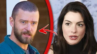 Top 10 Celebrities Who Refuse To Work With Justin Timberlake