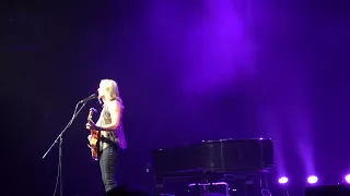 Sarah McLachlan - "Wait" Clip (Grey Eagle Resort 8/18/2023)