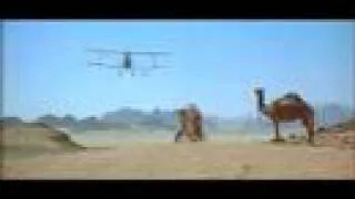 Lawrence of Arabia Trailer RECUT
