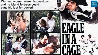 Eagle in a Cage (1972) | Historical Film | Billie Whitelaw, Ralph Richardson, John Gielgud