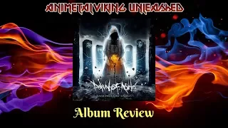 Dawn Of Ashes Daemonolatry Gnosis Album Review