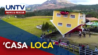 Trending na ‘Casa Loca’, planong itayo sa iba pang panig ng Colombia