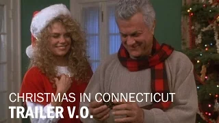 Christmas in Connecticut (1992) - Tráiler V.O.