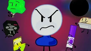 Fanny (BFDI) sings "Die In A Fire" (AI Cover)