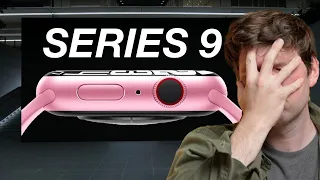 Apple Watch Series 9 - You May Want to Wait...