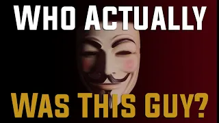 What Did The Real Guy Fawkes Actually Do? - How History Works