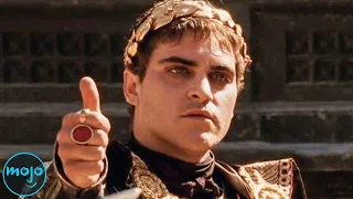 Top 20 Joaquin Phoenix Performances of All Time