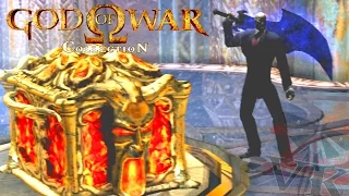 🔴 GOD OF WAR ™ - SPEEDRUN - 01:47:54 🔴