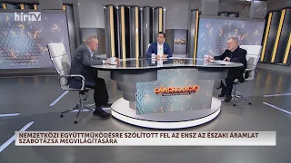 Láncreakció (2024-04-29) - HÍR TV