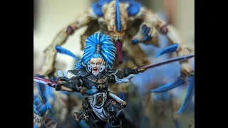 What Chapter Approved, the New Balance Dataslate, and Updated Points Costs Mean for Craftworld Eldar