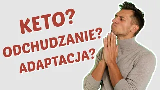 Q&A Podstawy diety ketogenicznej - adaptacja do keto i dieta niskowęglowodanowa! Bartek Szemraj