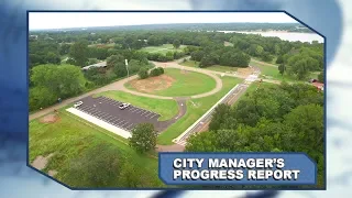 City Manager's Progress Report: September 2019