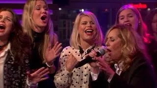 We Want More! - I'm So Excited - RTL LATE NIGHT