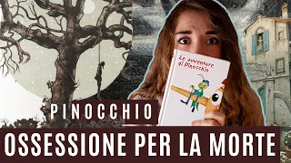 Il lato oscuro di PINOCCHIO Parte 1: L'ossessione per la morte | La vera storia di Pinocchio