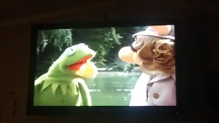 The Great Muppet Caper: An Argument at the Park