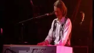 Live in Paris with Roger Hodgson (Supertramp) writer and composer Don't Leave Me Now