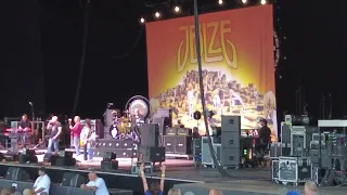 Misty Mountain Hop - Jason Bonham’s Led Zeppelin Evening @ Credit Union 1 Amphitheater 8-4-2023