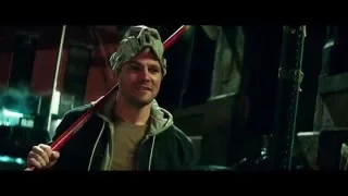 Teenage Mutant Ninja Turtles: Out of the Shadows | "Casey Jones"| PPA