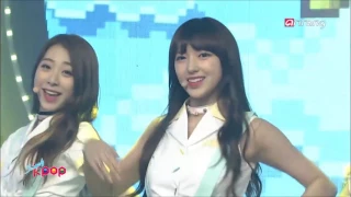 WJSN - Cheng Xiao's Vocals Compilation