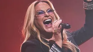 Anastacia - Live at Night of the Proms | Dortmund 2023