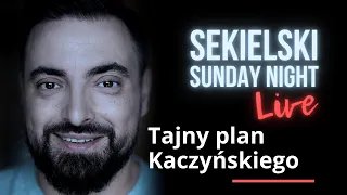 Tajny plan Kaczyńskiego – Renata Grochal, Michał Broniatowski, Tomasz Sekielski