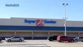 The Last Kmart Super Center In Existence Warren, OH