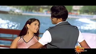 Kuththu - Nibuna Nibuna 1080p HDTV Video Song DTS 5.1 Remastered Audio