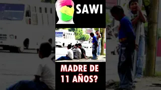 MADRE DE 11 AÑOS #BOLIVIA #NOTICIA