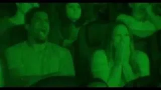 THE GREEN INERNO - Audience Reaction Trailer