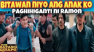 PAGHIHIGANTI NI RAMON | FPJ's Batang Quiapo  | Episode 68 (1/2) |May 19, 2023