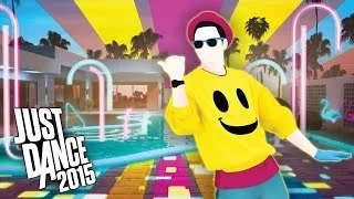 Just Dance 2015 - Happy - Pharrell Williams