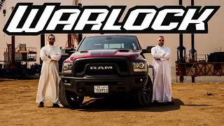 2024 Ram Warlock | افضل وانيت بهذا السعر بالعالم