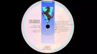 The Source Experience - Elektra (1993)