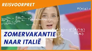 Vakantie naar Italië 🇮🇹 op de planning? Dit is wat je moet weten! |  ANWB Reisvoorpret