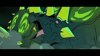 [adult swim] - Genndy Tartakovsky's Primal Season 1 Episode 9 Promo