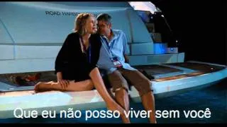 Amor sem escala - George Cloney