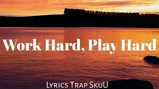 David Guetta feat. Ne-Yo & Akon - Work Hard, Play Hard REMIX (Bass Boosted)