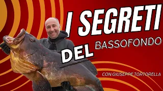 I SEGRETI DEL BASSOFONDO CON GIUSEPPE TORTORELLA