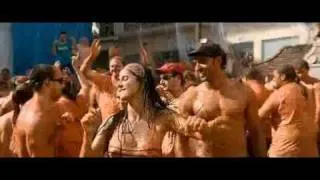 Ik Junoon (Paint it red) - Full Hindi song from Zindagi Na Milegi Dobara Film