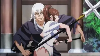 Ikkitousen western wolves [ AMV ] ~ Might and main
