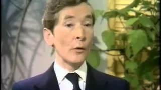 Kenneth Williams Good Afternoon Thames Television